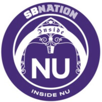 Inside NU Logo