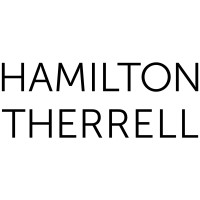 HAMILTON THERRELL Logo