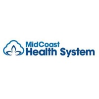 MidCoast Health System Logo