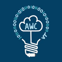 Association for Women in Computing at VT Logo