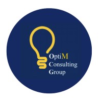 OptiM Consulting Group Logo