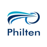 Philten International Logo