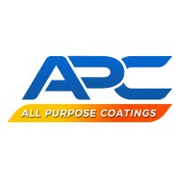 All Purpose Coatings Pty Ltd Logo