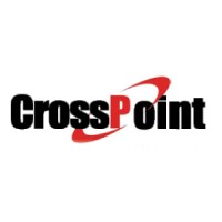 Crosspoint Business Solutions (Pvt) Ltd Logo