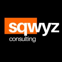 Sqwyz Logo