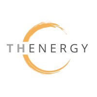 Thenergy Logo