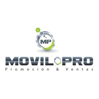 Movil-Pro CL Logo
