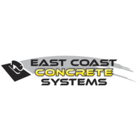East Coast Concrete Systems Logo
