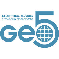Geo5 Applied Geosciences Logo