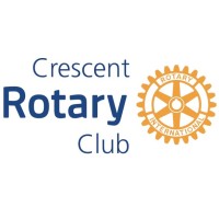 Crescent Rotary Club Logo