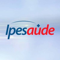 Ipesaúde Logo