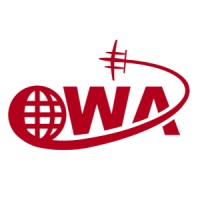 Overwatch Aero, LLC Logo
