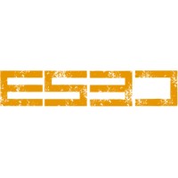 ES 3RD DIMENSION Inc. Logo
