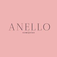 Anello Semijoias Logo