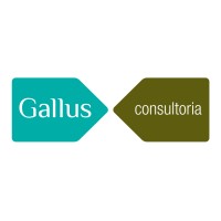 GALLUS CONSULTORIA LTDA Logo
