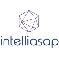 intelliasap Logo