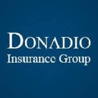 Donadio Insurance Group Logo