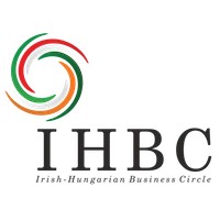IHBC Irish-Hungarian Business Circle Logo