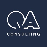 QA Consulting Logo