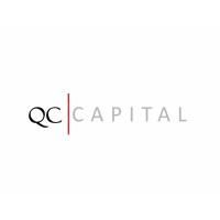 QC Capital, LLC Logo
