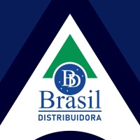 Brasil Distribuidora Logo