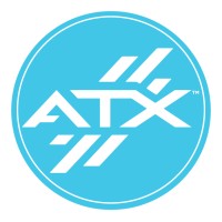 ATX Surf Boats Logo