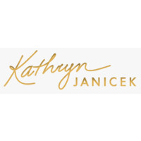 Kathryn Janicek Productions Logo