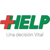Servicios Help Spa Logo
