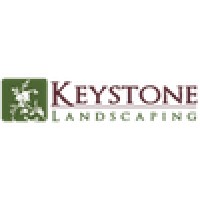 Keystone Landscapes Logo
