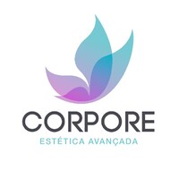 CORPORE Estética Avançada Logo