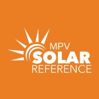 TheMPVSolarReference Logo