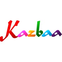 Kazbaa Ltd Logo