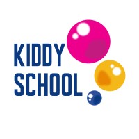 Kiddy School Logo