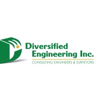 Diversified Engineering, Inc. Logo