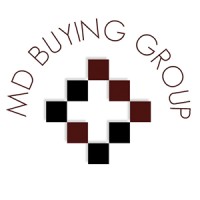 MD Buying Group Logo