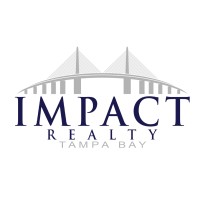 Impact Realty Tampa Bay Logo