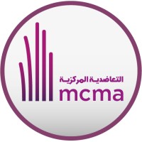 MCMA Logo