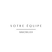 Votre Equipe Logo