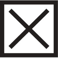 The X Company Logo