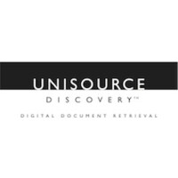 Unisource Discovery Logo