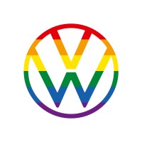Steele Volkswagen Logo