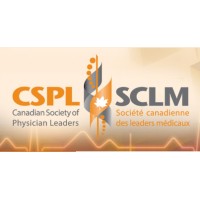 Canadian Society of Physician Leaders Logo