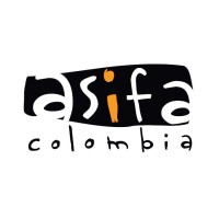 ASIFA Colombia (International Animated Film Association chapter) Logo