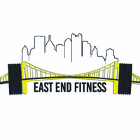East End Fitness Logo