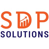 SDP Solutions, LLC Logo