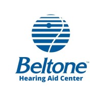 Beltone Hearing Aid Center Logo