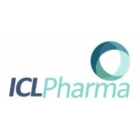 ICLPharma Logo