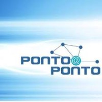 Ponto a Ponto Informática LTDA Logo