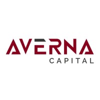 Averna Capital Logo