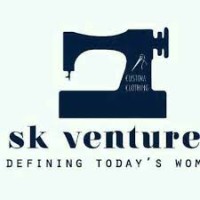 SK Ventures Logo